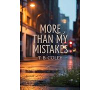 More Than My Mistakes