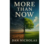 More Than Now: How Your Self-Worth and Values Shape Your Future