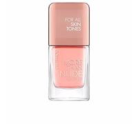 MORE THAN NUDE nail polish #15-peach for the stars 10,5 ml