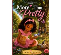 More Than Pretty