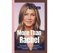 MORE THAN RACHEL: How Jennifer Aniston Transcended a Generation’s Favorite Role to Become an Icon of Resilience and Reinvention