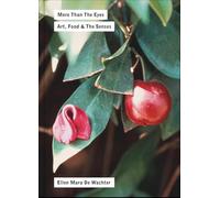 Ellen Mara De Wachter More Than the Eyes (Tascabile)