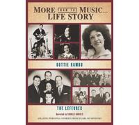 More Than the Music: Life Story Rambo - Lefevres