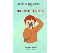 More Than The Scroll