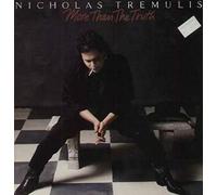 More than the truth (1987) / Vinyl record [Vinyl-LP]