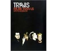More Than Us: Live in Glasgow