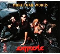 More Than Words