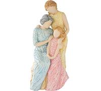 More Than Words 9606 Moment in Time Family Generations - Statuetta