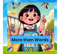 More than Words: Autism Awareness