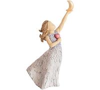 More Than Words Figurina Loved To The Moon and Back, altezza 20,5 cm, 9621