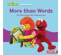 More Than Words: The Many Ways We Communicate