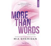 More than words: Une Love story