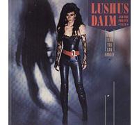 More than you can handle (3 versions, 1985) / Vinyl Maxi Single [Vinyl 12'']