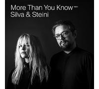 Silva & Steini More Than You Know (Vinyl LP) 12" Album