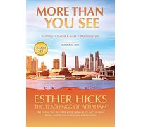 More Than You See: Australia 2013: Sydney, Gold Coast, Melbourne