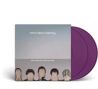 Matchbox Twenty - More Than You Think You Are (Violet Vinyl)