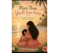 More Than You'll Ever Know