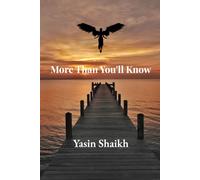 More Than You'll Know