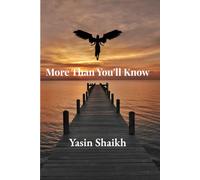 More Than You'll Know