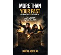 More Than Your Past