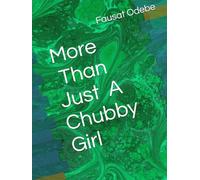 More The A Chubby Girl