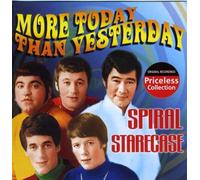 More Today Than Yesterday