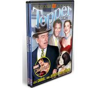 More Topper Collection (DVD) Various Contributors