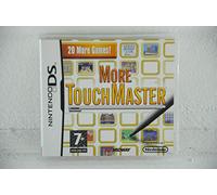More Touch Master (Nintendo DS) [Import UK]