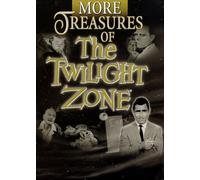 More Treasures of the Twilight