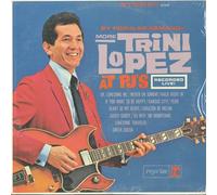 More Trini Lopez at PJ's (live) / Vinyl record [Vinyl-LP]