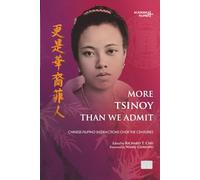 More Tsinoy Than We Admit: Chinese-Filipino Interactions Over Centuries