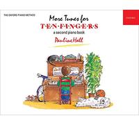 More Tunes for Ten Fingers