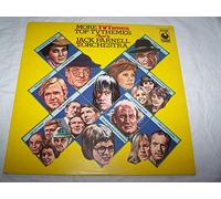 More TV Times Top TV Themes