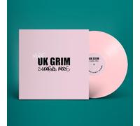 More UK Grim - Ep - Pink Vinyl