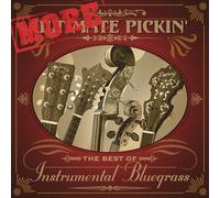 More Ultimate Pickin (CD) VARIOUS ARTISTS