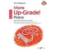 Faber & Faber – More Up-grade!: Grades 0-1