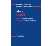 More: Utopia - More Thomas