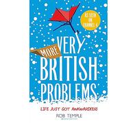 Rob Temple More Very British Problems (Tascabile)