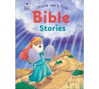 More Very First Bible Stories