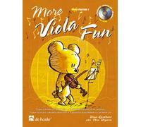 More Viola Fun