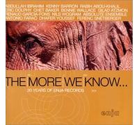 More We Know, the [30 Years of