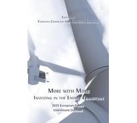 More with More: Investing in the Energy Transition: 14