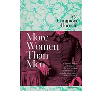 More Women Than Men