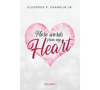 More Words From My Heart