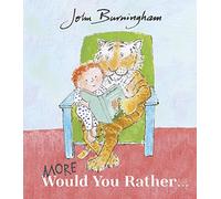 More Would You Rather