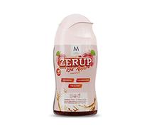 More Zerup, Red Apple, 65 ml, per fino a 8 l, sciroppo senza zucchero con veri estratti di frutta, vegano, zero calorie, made in Germany