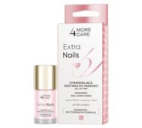 More4Care Extra Nails smalto per unghie rinforzante 10 ml