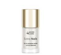 MORE4CARE Extra Nails Gel Professionale per Rimozione Cuticole