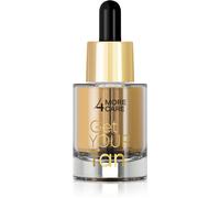 More4Care Get Your Tan siero autoabbronzante viso 15 ml