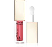 More4Care Lip Volume Filler lucidalabbra volumizzante colore Juicy Pink 4.8 g